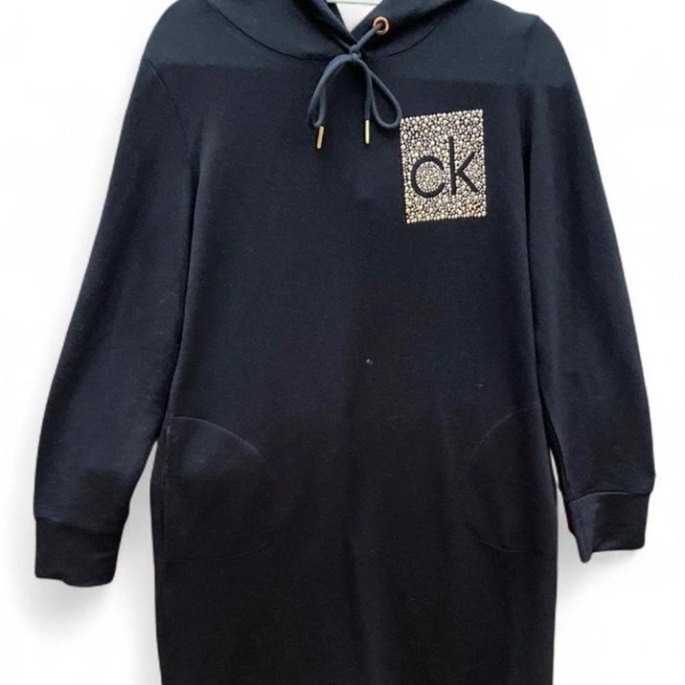 Calvin Klein Classic Black Apparel